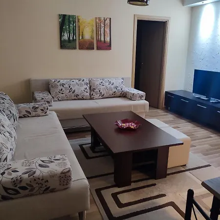 Mica Old Town Apartment Sarajevo