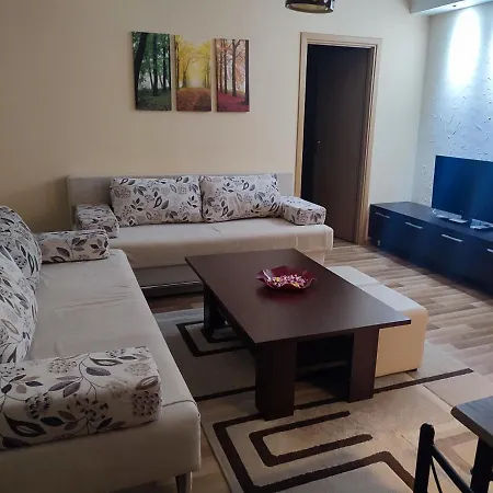 Mica Old Town Apartman Sarajevo