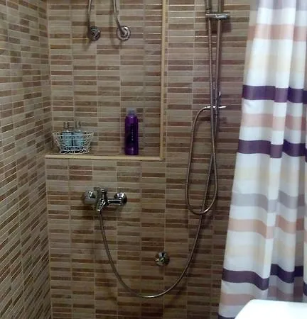 Apartment Mica Old Town Sarajevo