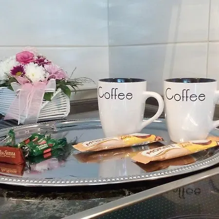 Mica Old Town * Saraievo