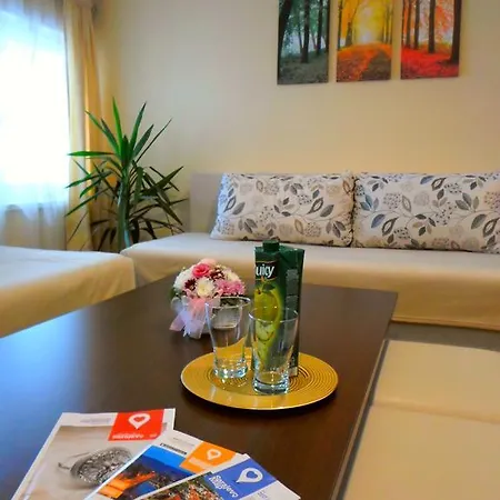 Mica Old Town Apartment