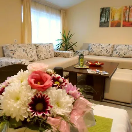 Apartment Mica Old Town Sarajevo