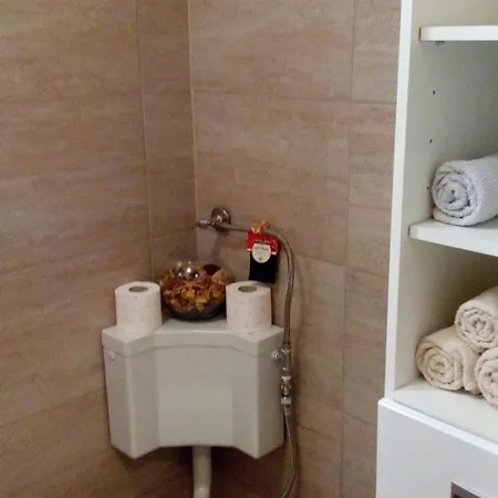 Mica Old Town Saraievo