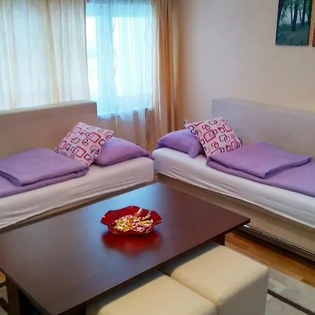 Mica Old Town * Saraievo